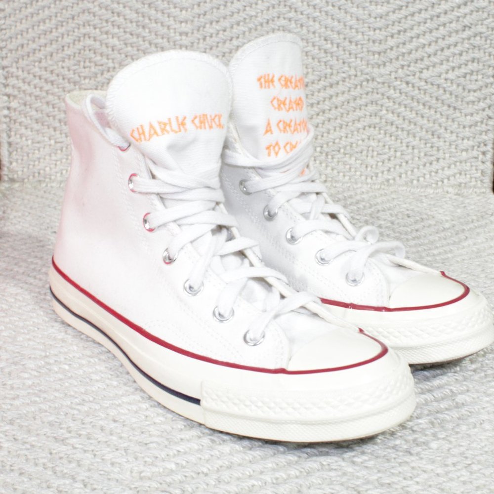 CONVERSE ALL STAR CHUCK TAYLOR